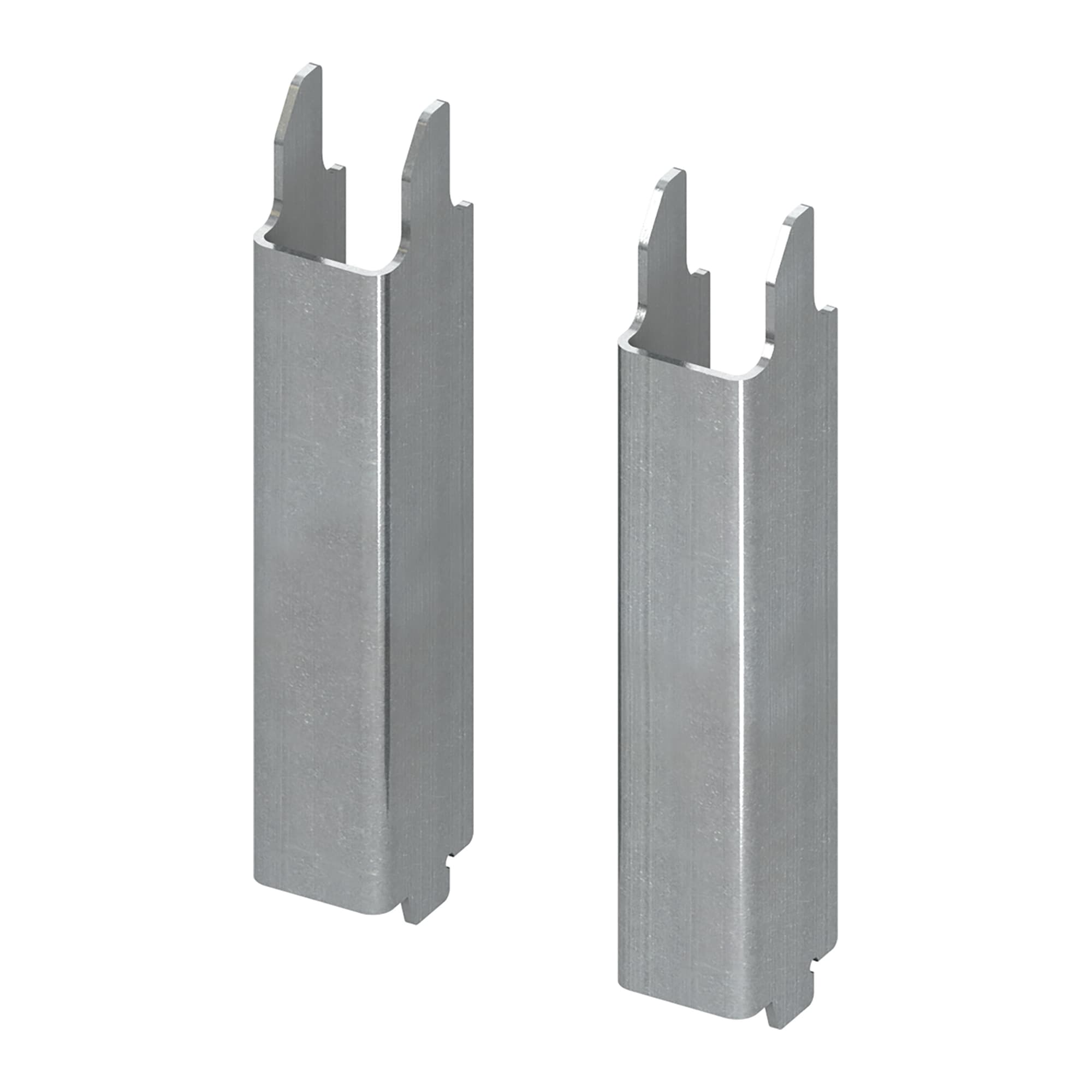 TECE KIT DE MONTANTS VERTICAUX
