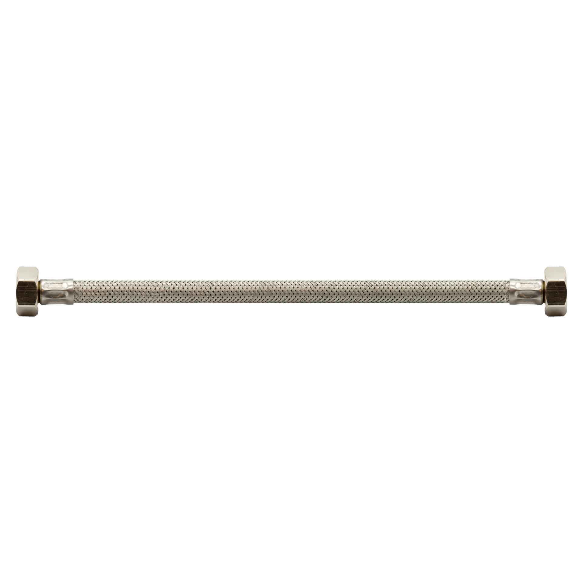 FLEXIBLE F1/2XF1/2 60CM BLISTER