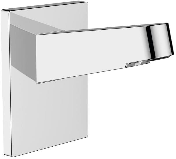 BRAS DE DOUCHE MURAL POUR DOUCHE DE TETE PULSIFY S 260 HG CHROME