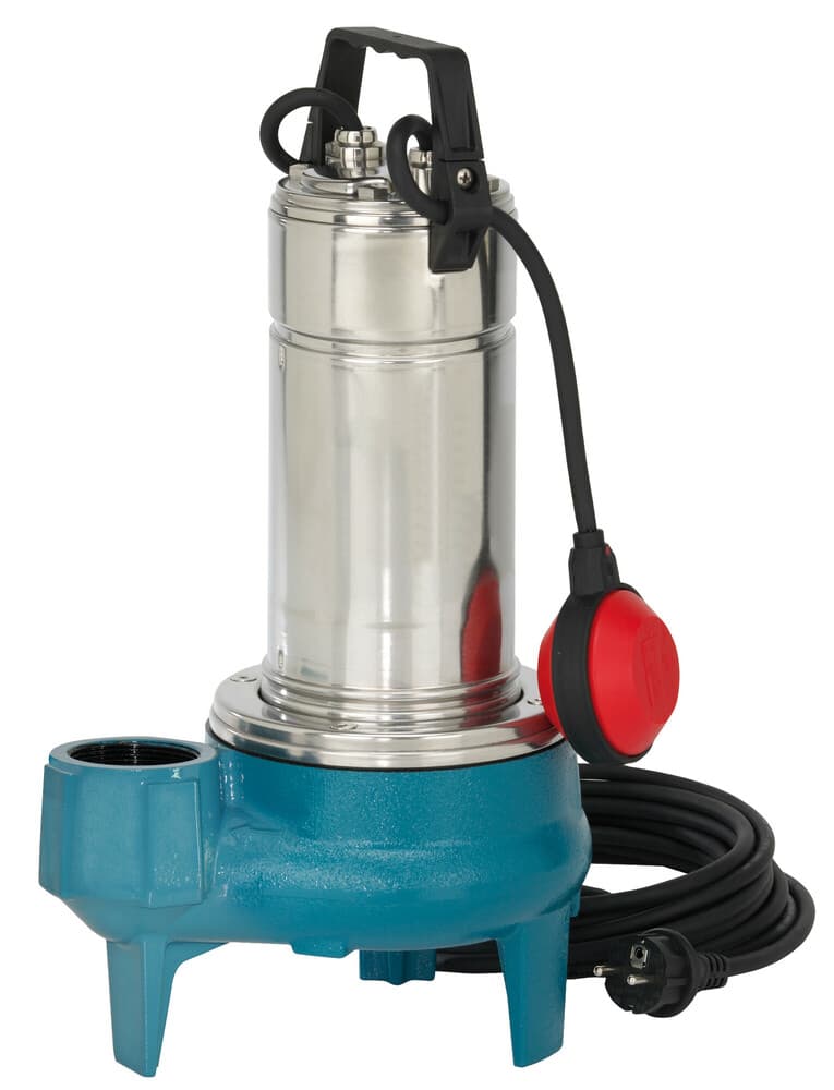 VMP APA 8V-POMPE D'ASSAINIS