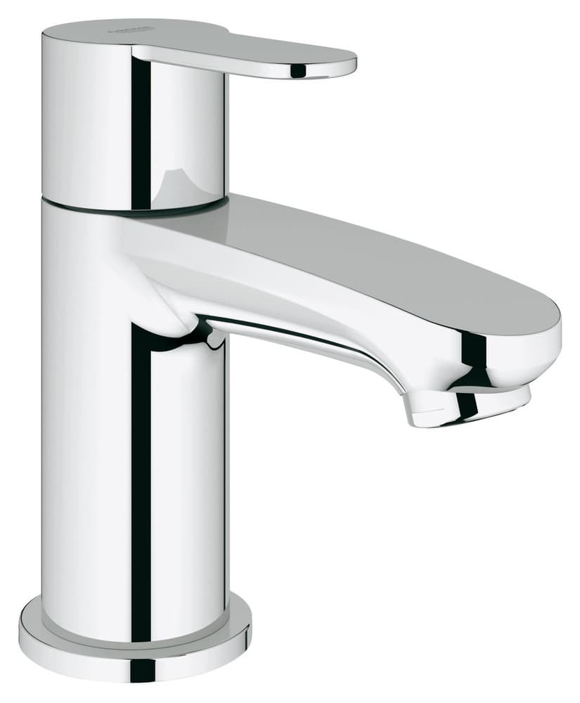 Grohe Eurostyle Cosmopolitan robinet eau froide XS