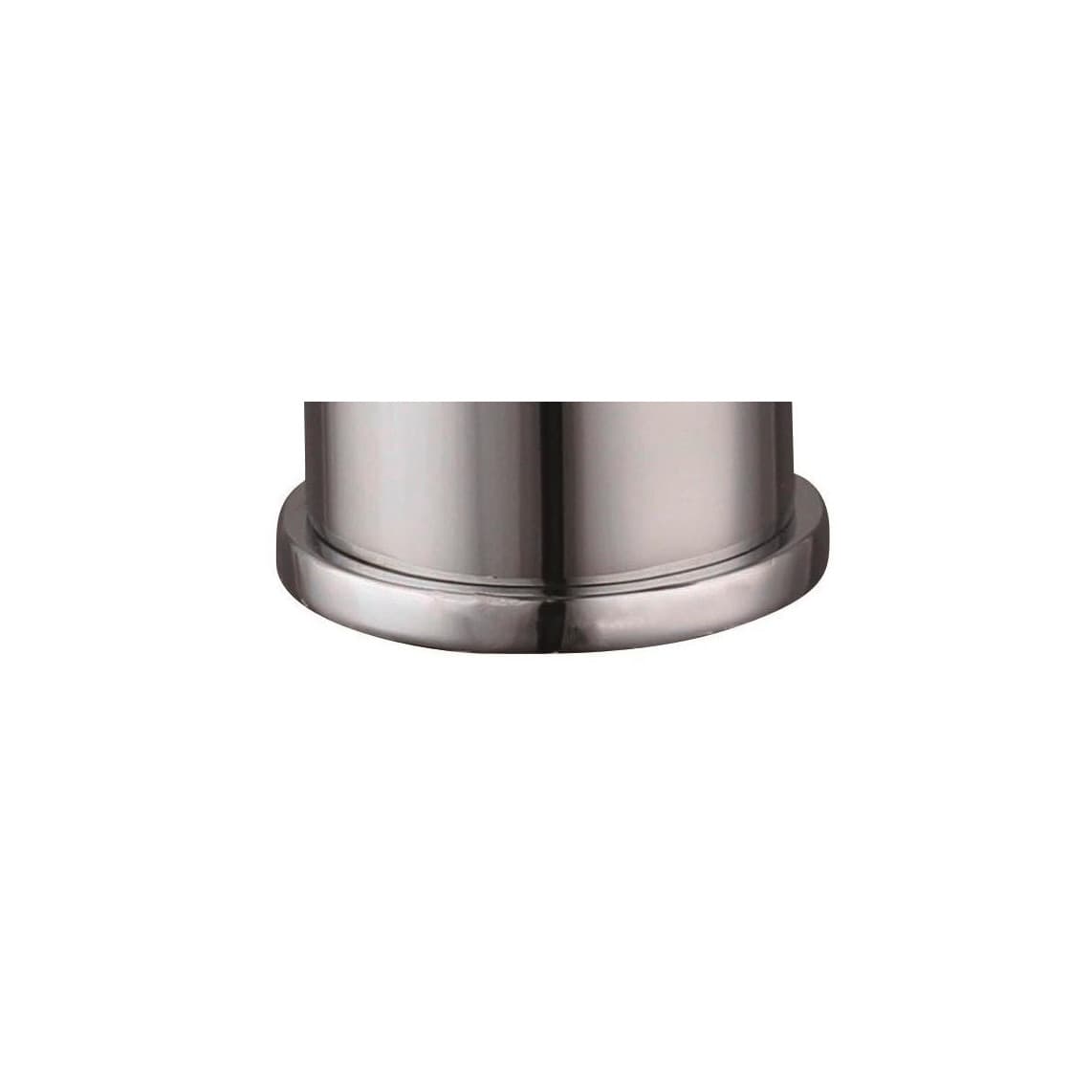 01001 Anneau de support, chromé, par ex. pour 34210