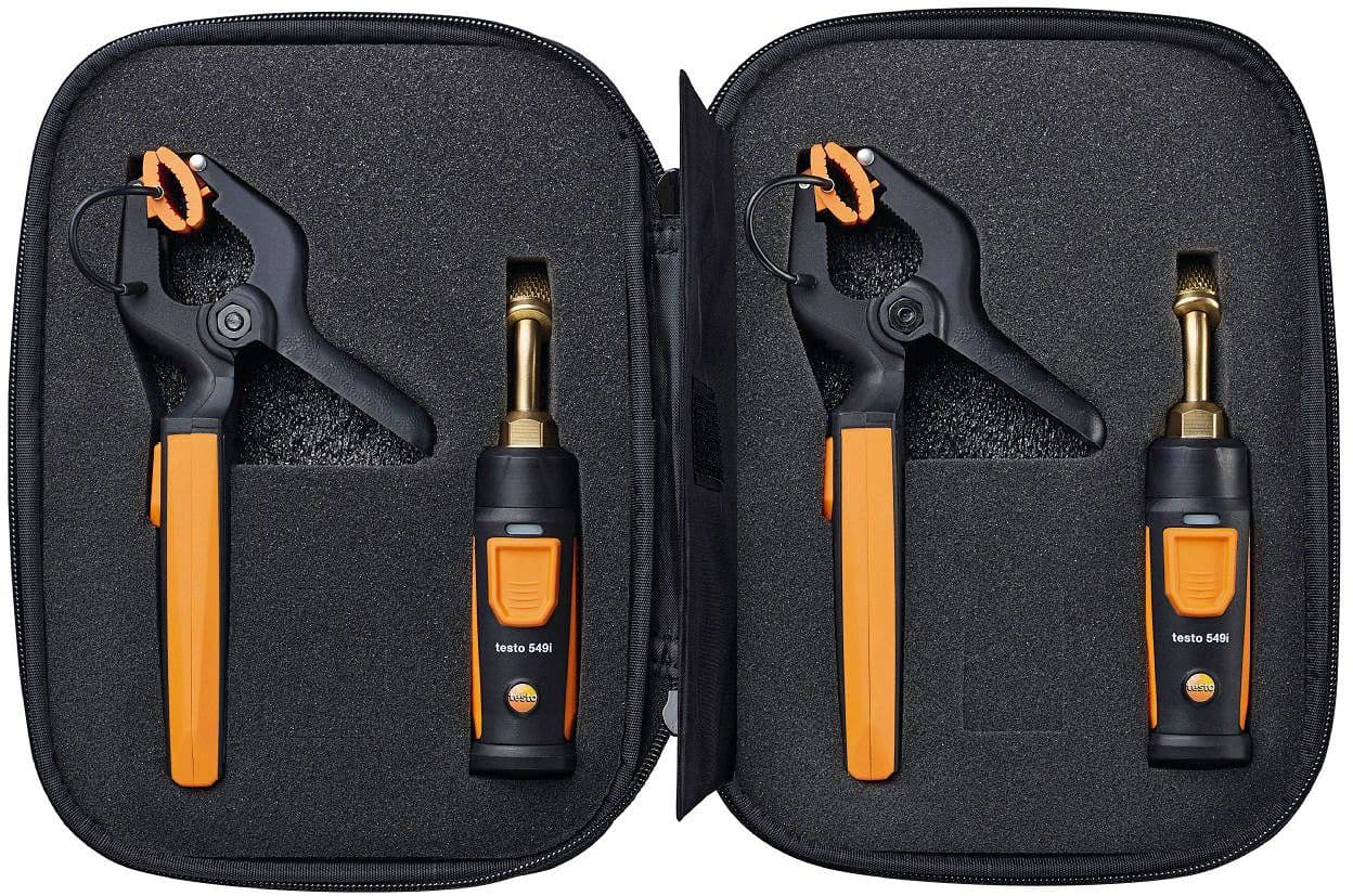 TESTO SMART PROBES SET V.AIRCO/KOELING