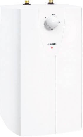 BOILER ELECTR.BOSCH BASSE PRESSION TR2500TO 10T 230V 10L ERP ECS A PROFIL SOUTIRAGE XXS