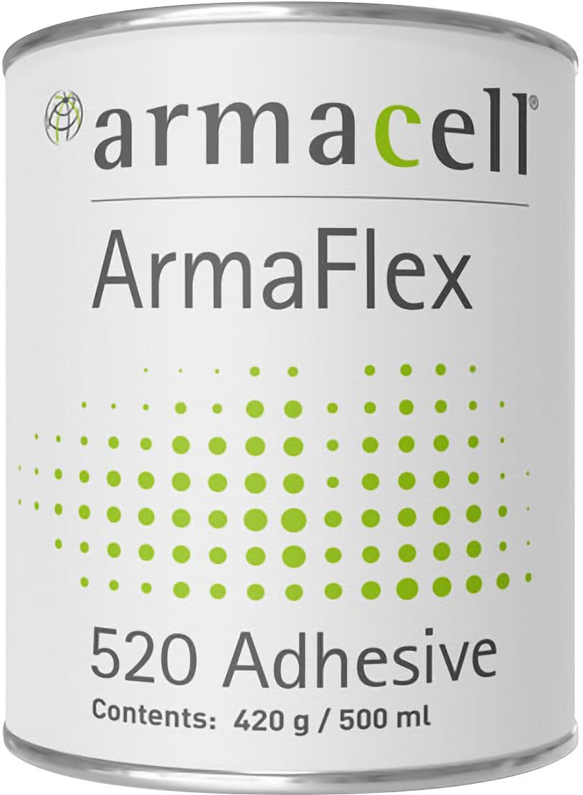 COLLE ARMACELL 520 0,5 L