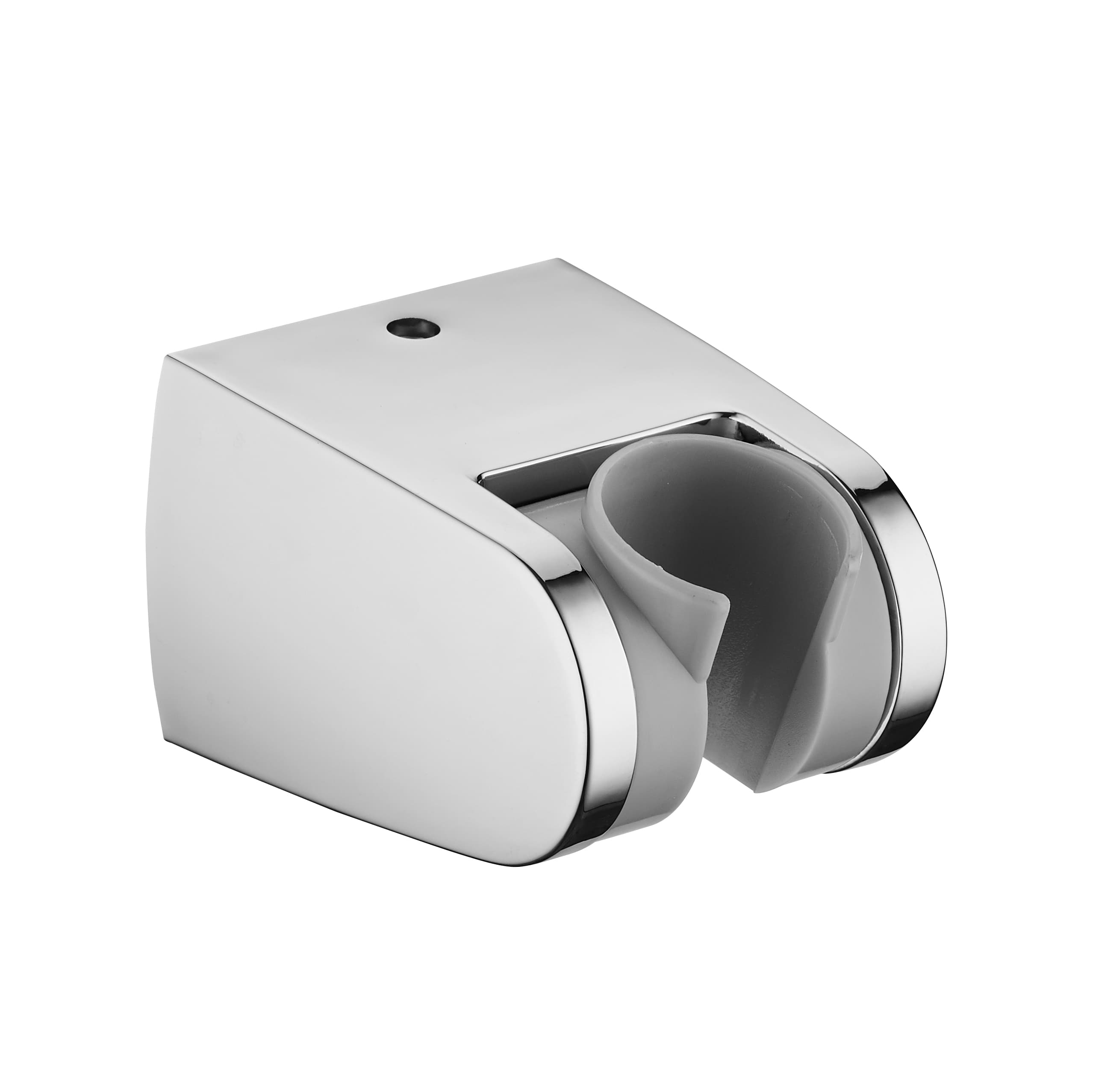 SIAMP SUPPORT DOUCHETTE MURAL CHROME