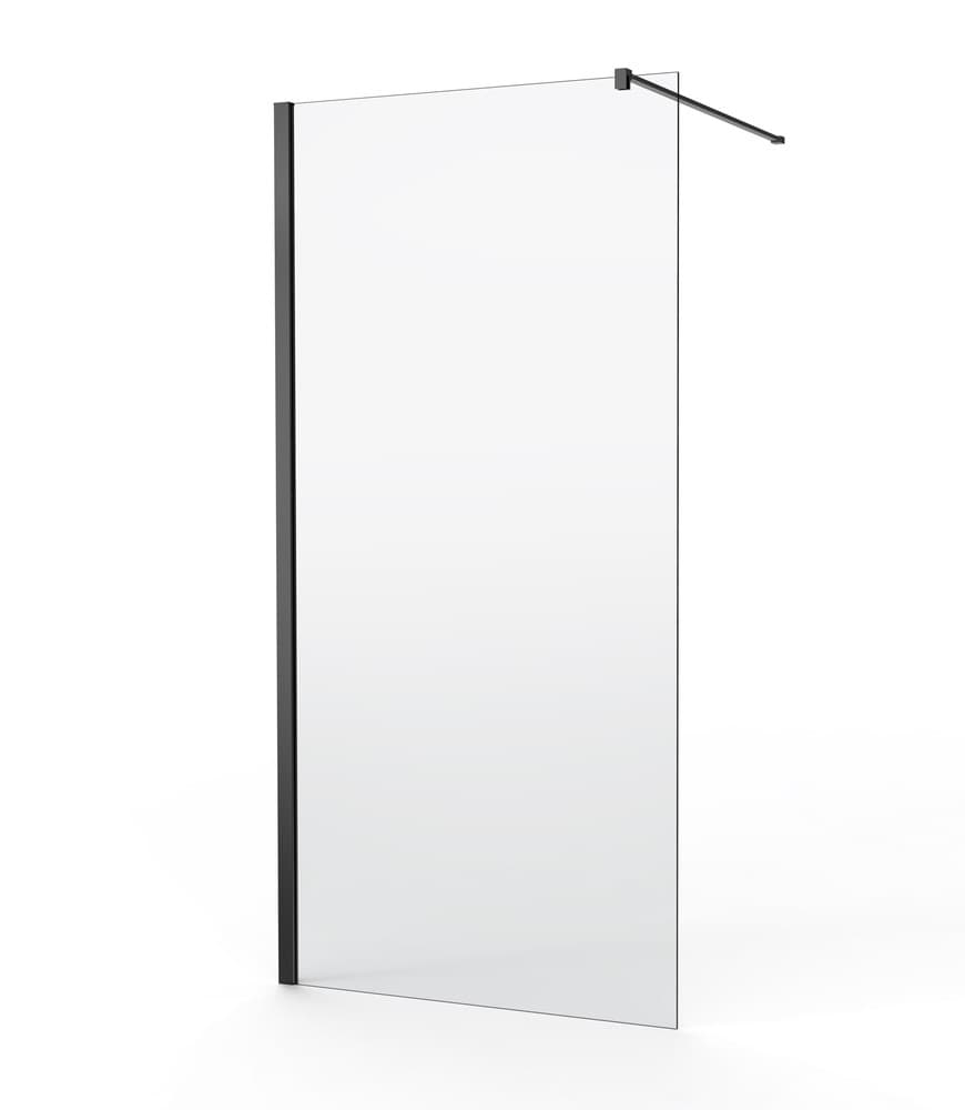 Van Marcke Origine Walk-in paroi fixe W1400 x H2000