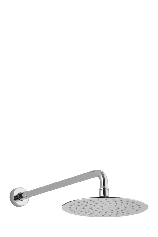 Van Marcke Ondine bras de douche avec douche de tête chrome