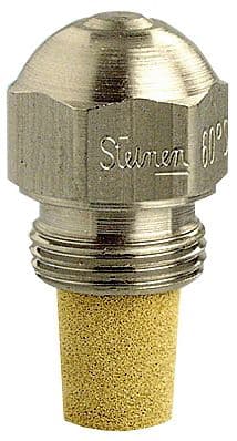 GICLEUR S STEINEN 1,00GPH 60°