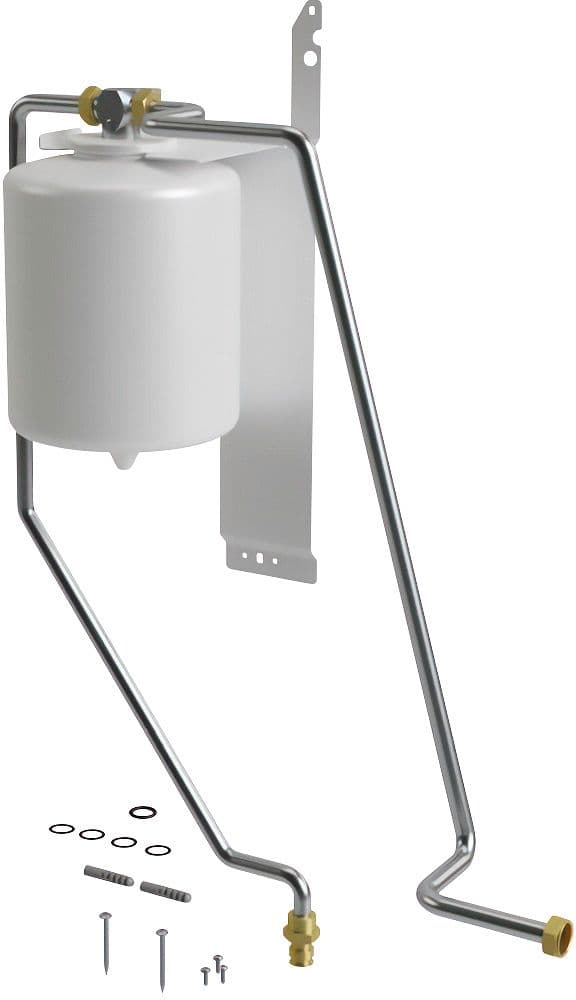 VASE EXPANSION EAU CHAUD 8L POUR GC5300IWM BOSCH