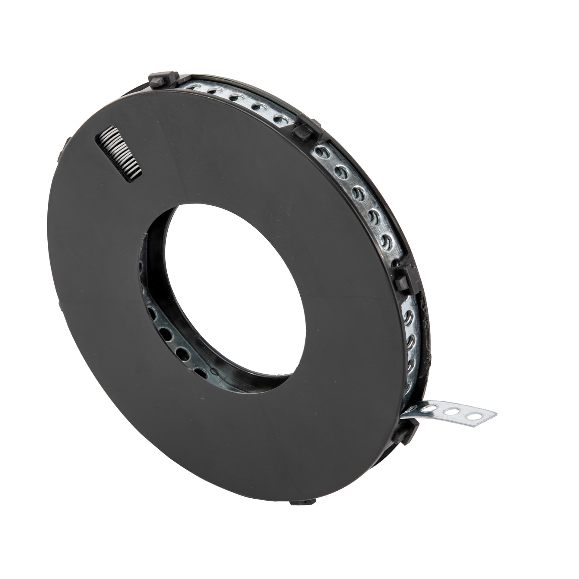 BANDE DE MONTAGE ZINGUEE DE 17 MM X 10 M, EN CASSETTE 50000605