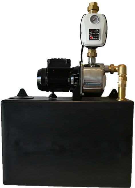 RESERVOIR TAMPON EASYBREAK AB15-23L POMPE EHS 2/3 BASIC WATTS