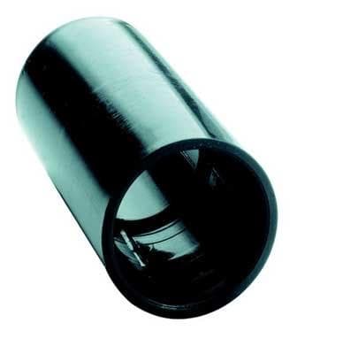 Manchon renforcé 20mm Gris Ral 7016