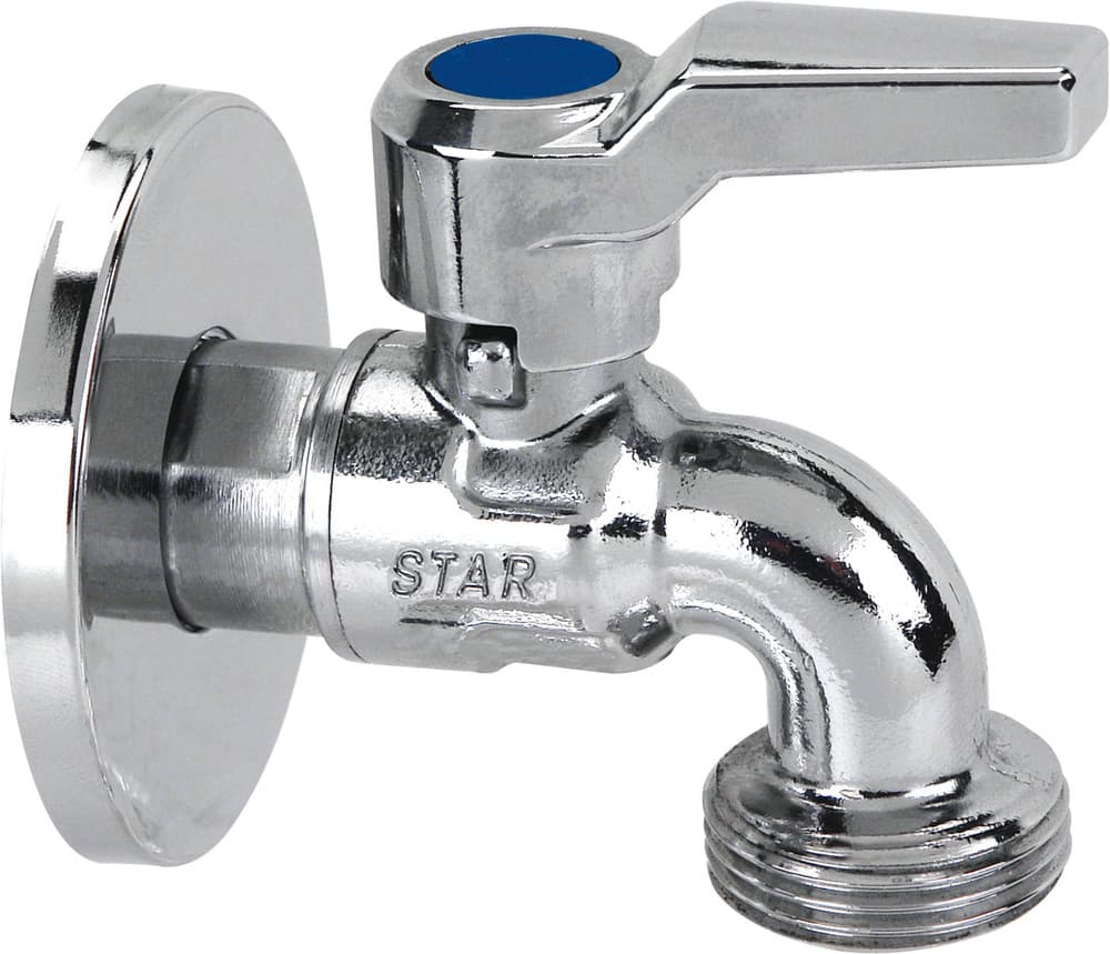 Effebi Star robinet lave-linge PN40 15x21