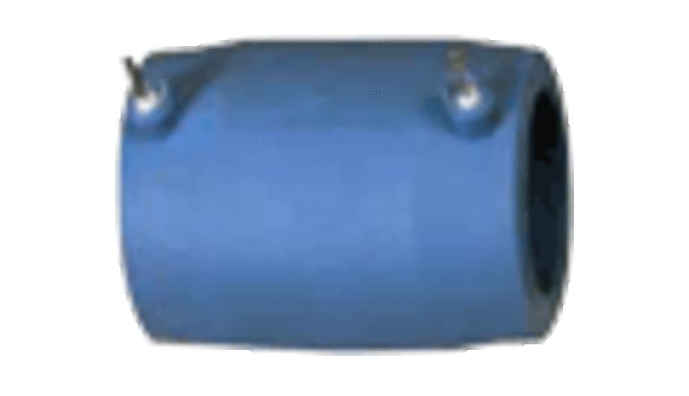 Niron raccord PPRc sanitair manchon électrique 25