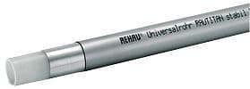 TUBE MULTICOUCHE STABIL 25,2X3,7MM LONGUEUR 5M REHAU