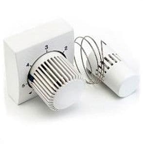 TETE THERMOSTATIQUE+COMMANDE A DISTANCE 6803C COMAP LIQUIDE M28 5M