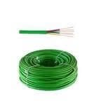 Sgg 10 x 0.8 Vert Lsoh en rouleau de 100m classe CPR: CCA s3d2a3