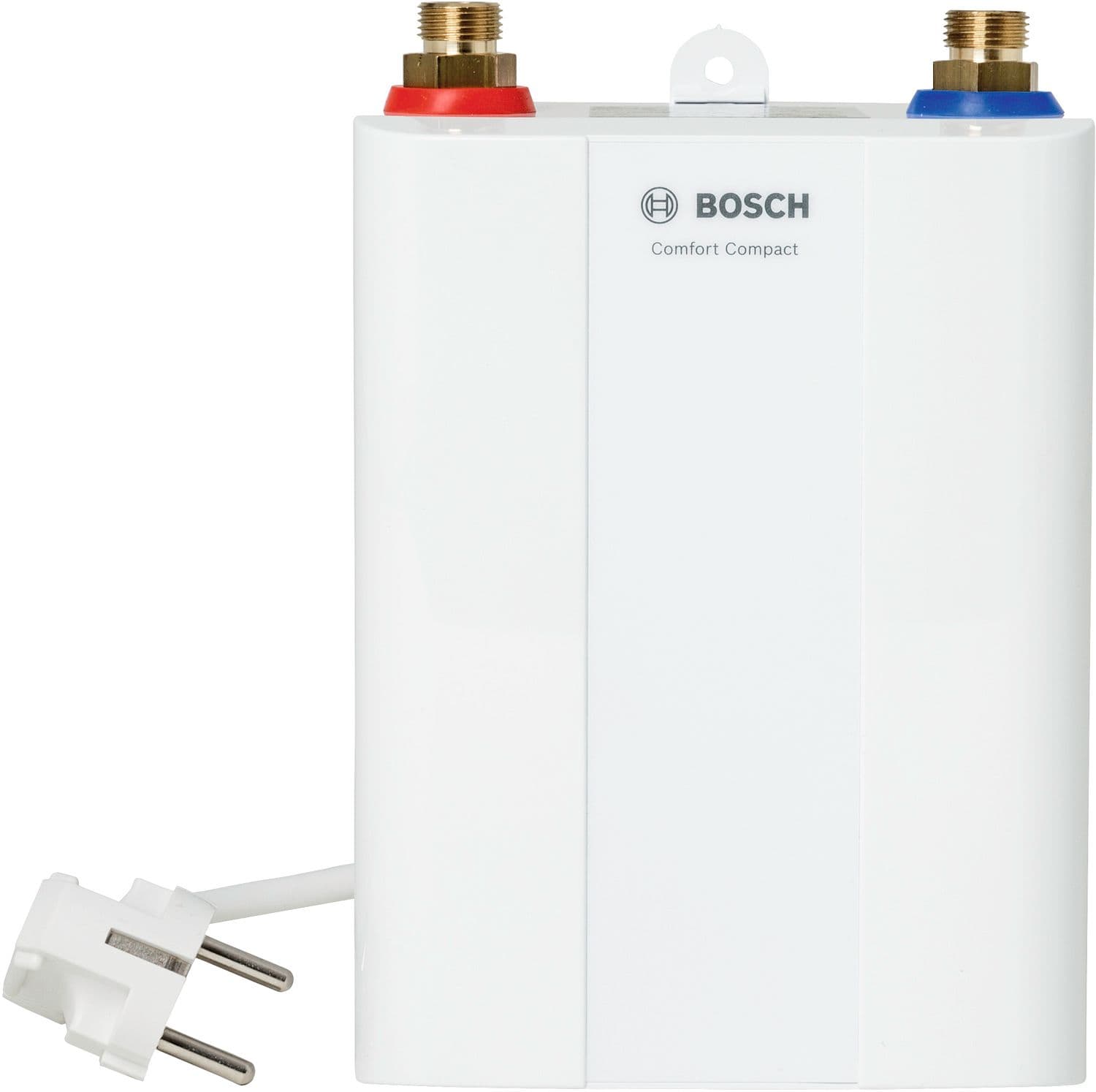 CHAUFFE-EAU INSTANTANE ELECTR.BOSCH TR4000 4 ET 3,6KW 230V CLASSE ERP ECS A PROFIL SOUT.XXS 1,9L/MIN