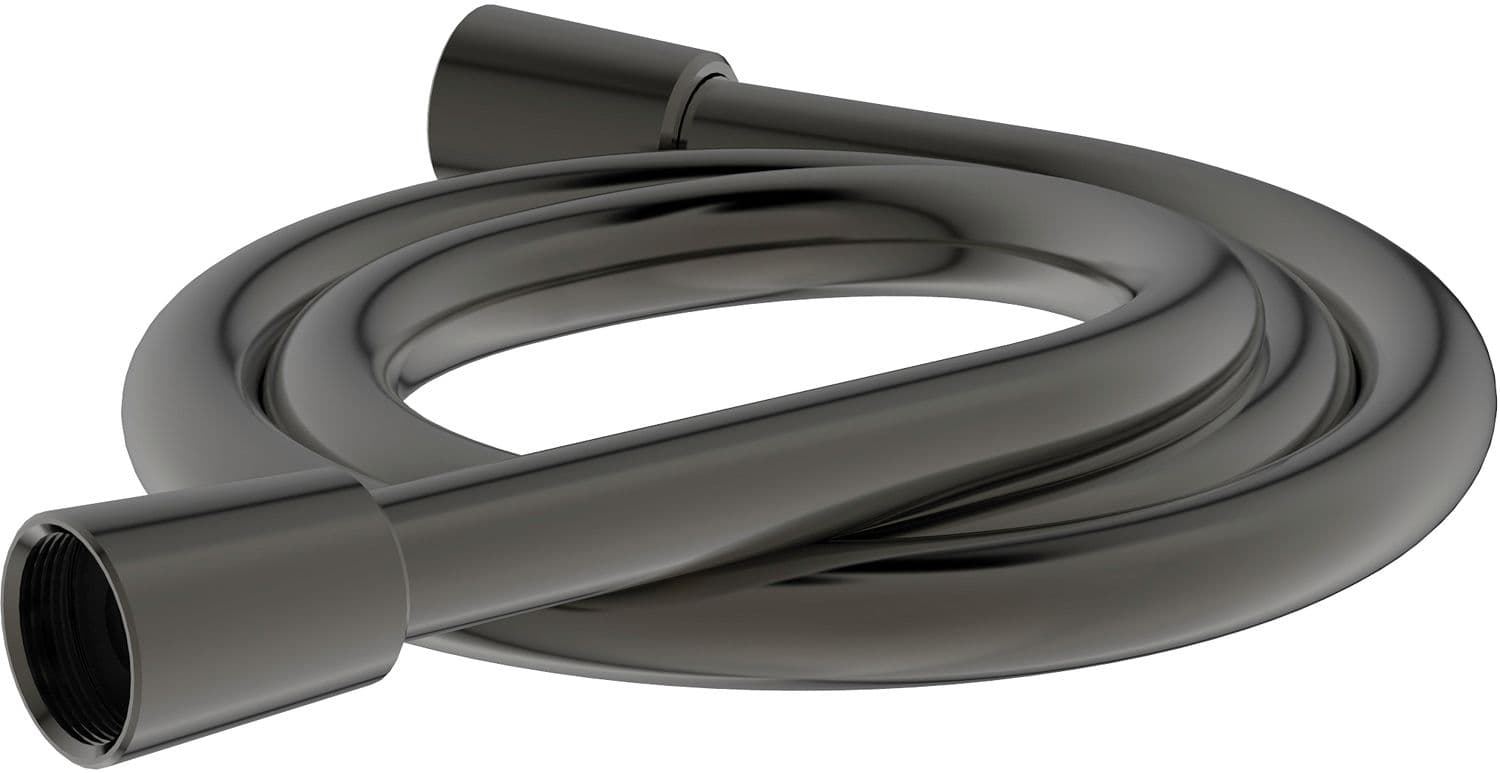 FLEXIBLE JOY IDEAL STANDARD 1250MM BRUSHED GUN METAL