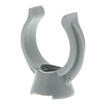 SAN 32 COL.CLIPS GR