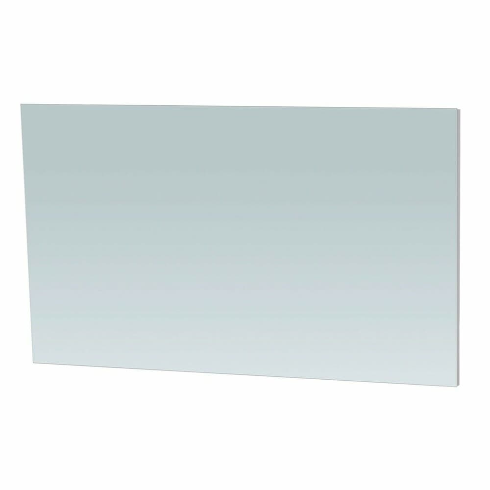 intro Risata miroir 300x400x5mm rectangulaire pinces à miroir en option