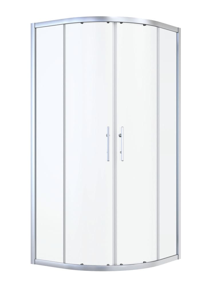 INTR PROFI 1/4R 90 ALU TRANS