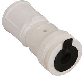 VISION RACCORD 20MM HENCO