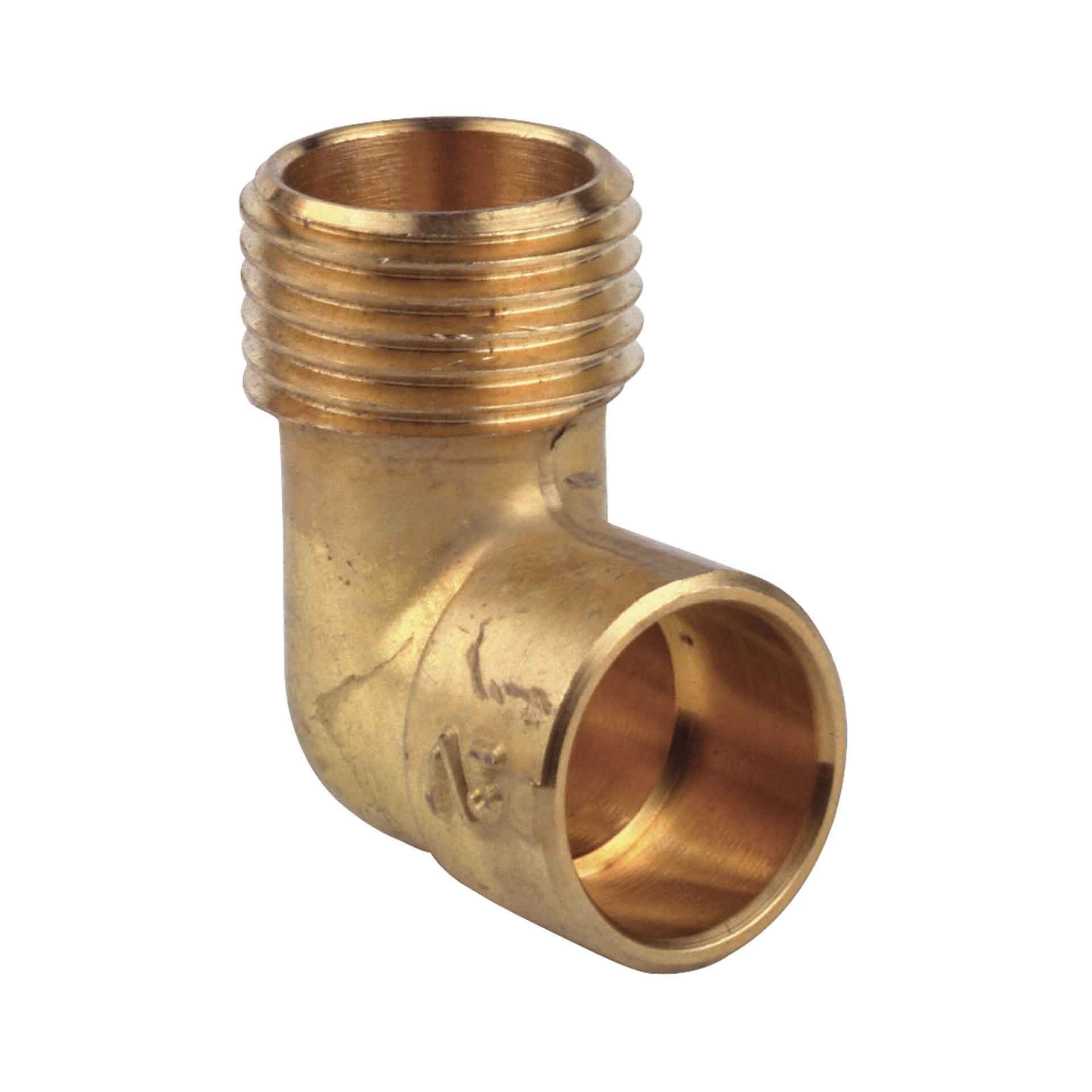 COUDE LAITON 8092 3/8X12MF