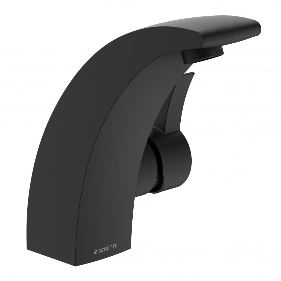 98106 PANAMA Mitigeur lavabo, noir mat