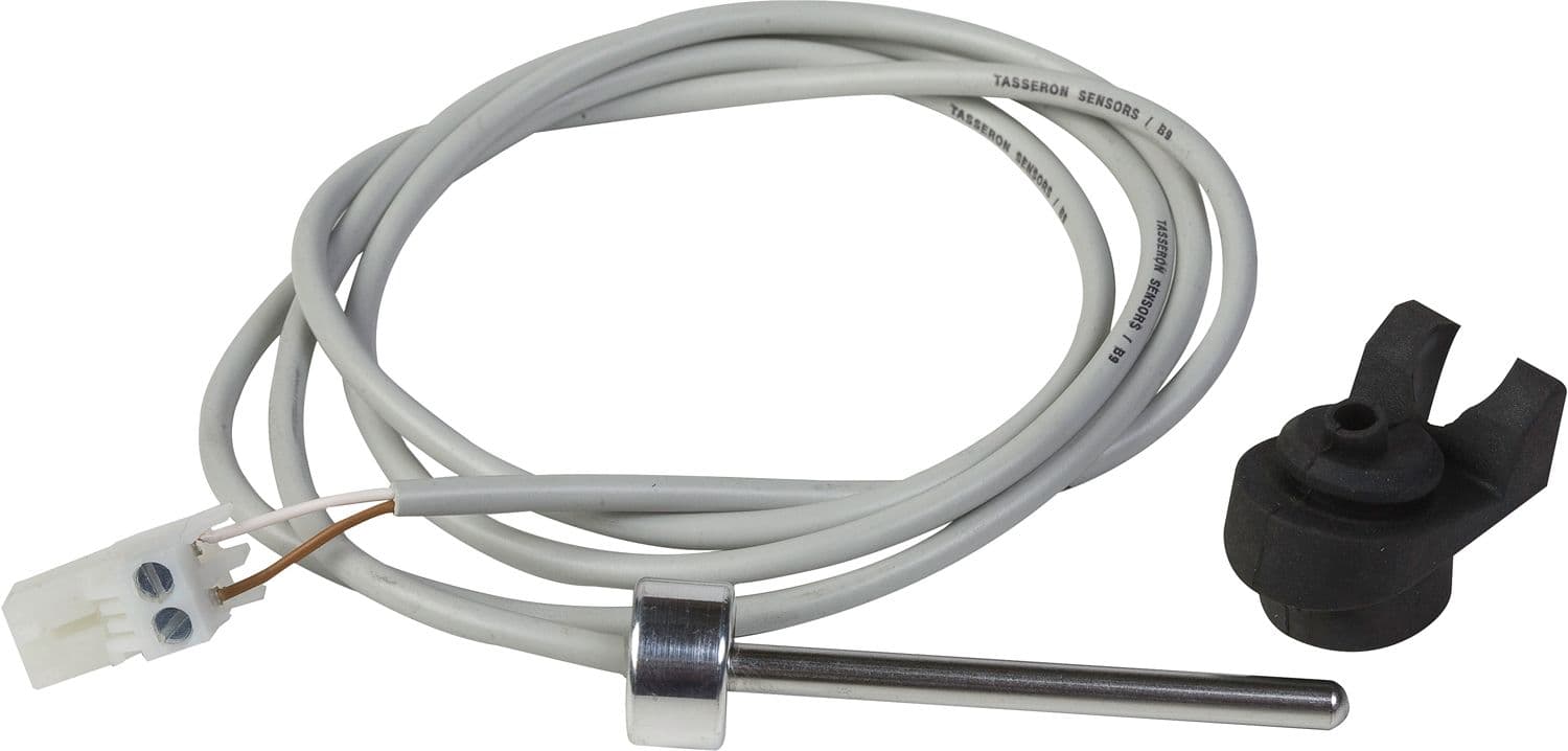THERMOSTAT GAZ BRÛLES REMEHA
