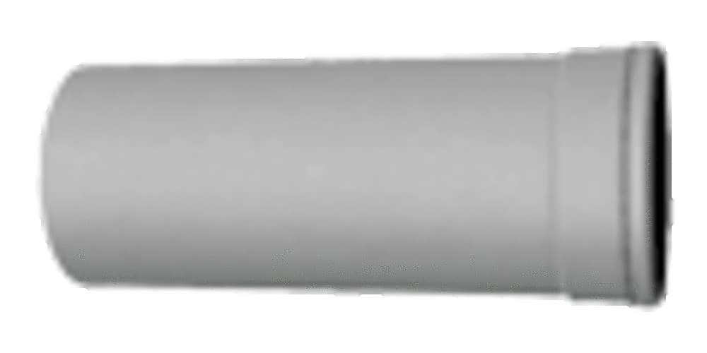 Muelink & Grol tuyau D150 L1000mm PP