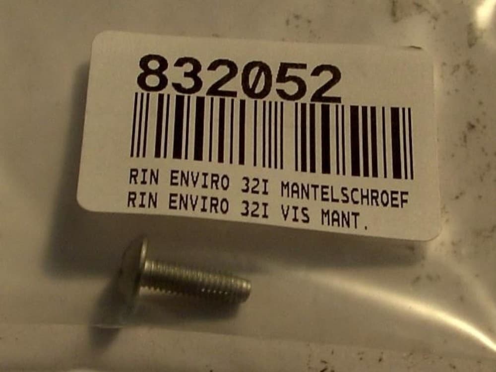 RIN ENVIRO 32I VIS MANTEAU