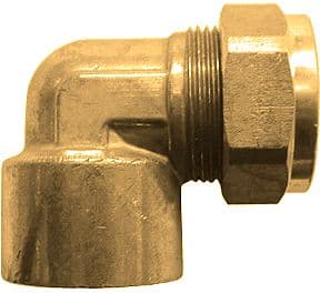 BICONE COUDE 3/4"F-22MM