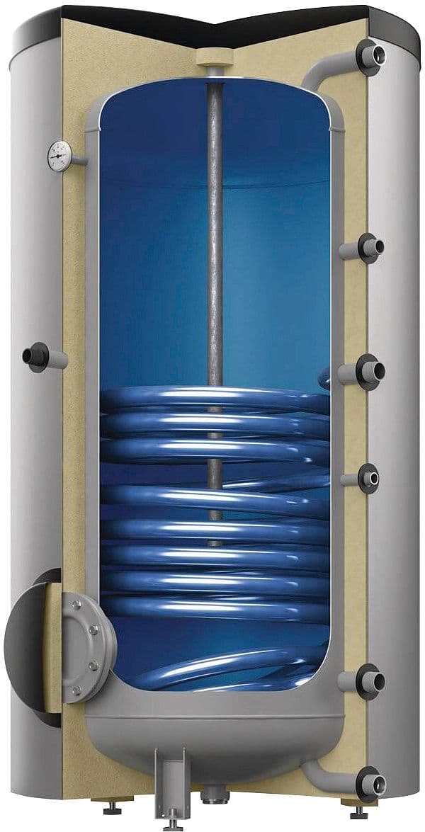 BOILER CC STORA AF 500/1 REFLEX