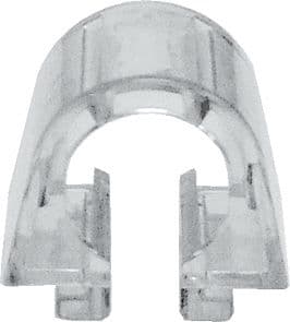 SET DE CLIPS UNICA STANDARD HANSGROHE