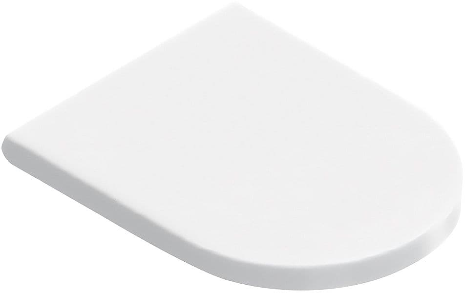 SIEGE WC UP FIX SFERA 50/55 CATALANO HEAVY SOFT-CLOSE UP FIX ANTI-BACTERIAL BLANC