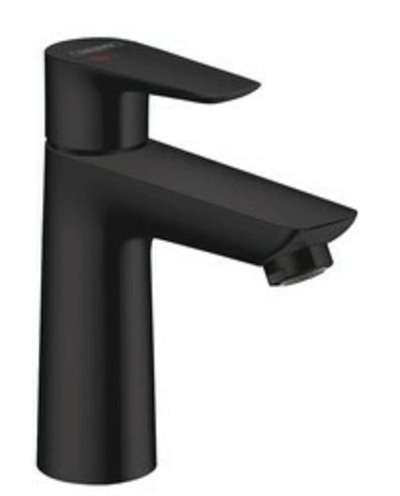 Hansgrohe Talis E mitigeur lavabo 110