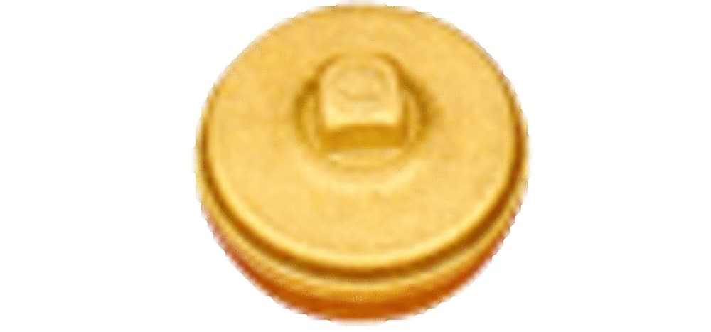 Conex Bänninger bonnet laiton 22