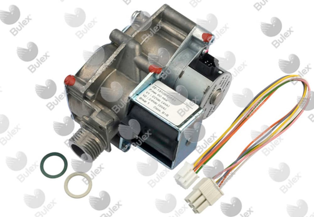 BU S1071400 MECANISME G20