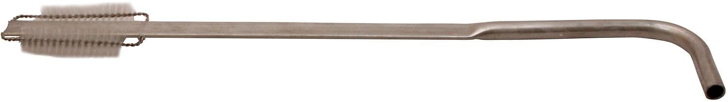 BROSSE DE NETTOYAGE PR ECHANGEUR JUNKERS