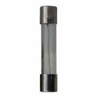 Fusible 6,35 x 31mm prêté 0,5A