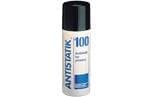 Antistatic 100 - produit nettoyant antistatique - pour plastiques - 200ml