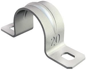 Attache de fixation 605 / 21 G