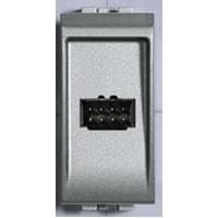 Accessoire poste S pour intérieur / pivot pour prise 8 poles pour L.Tech 336803