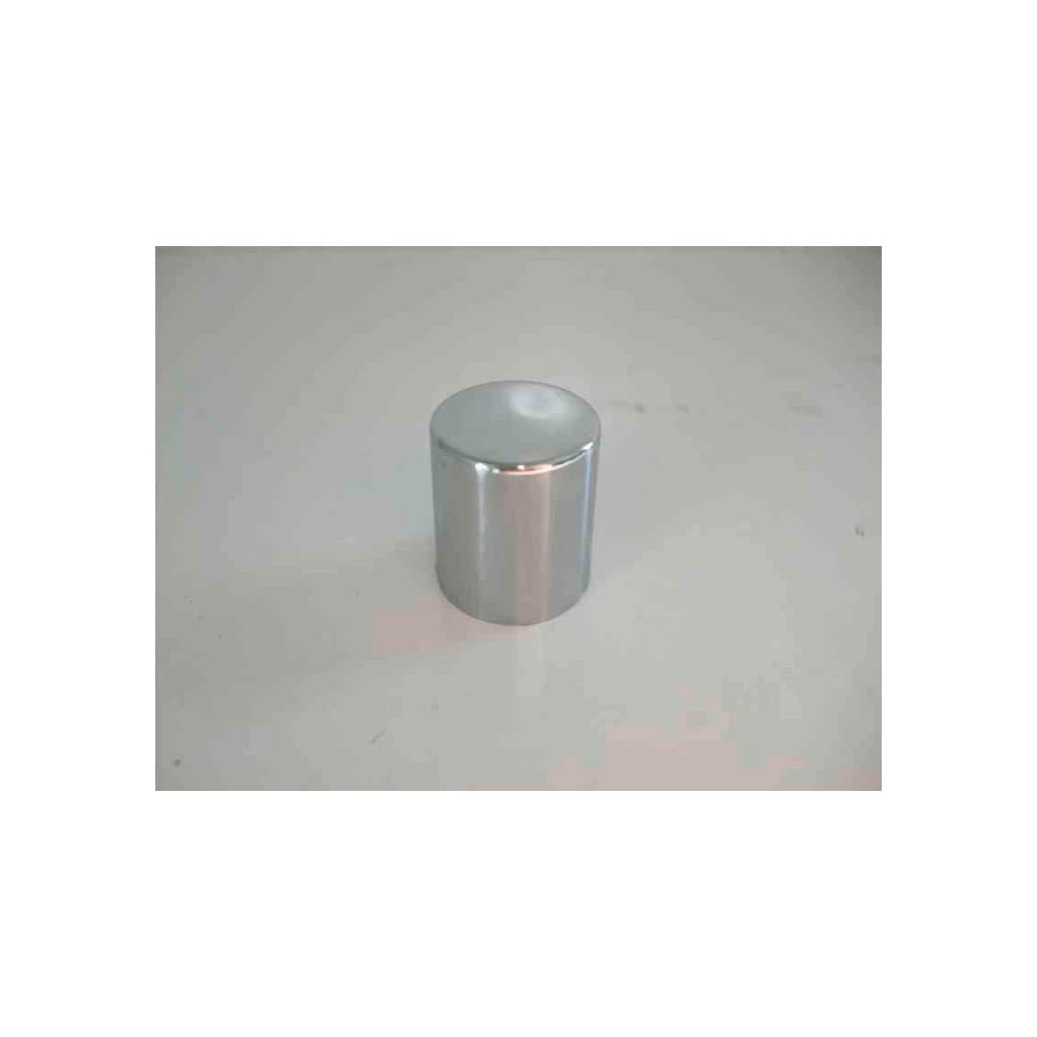 00857 Bouton inverseur, chromé (UKB7)