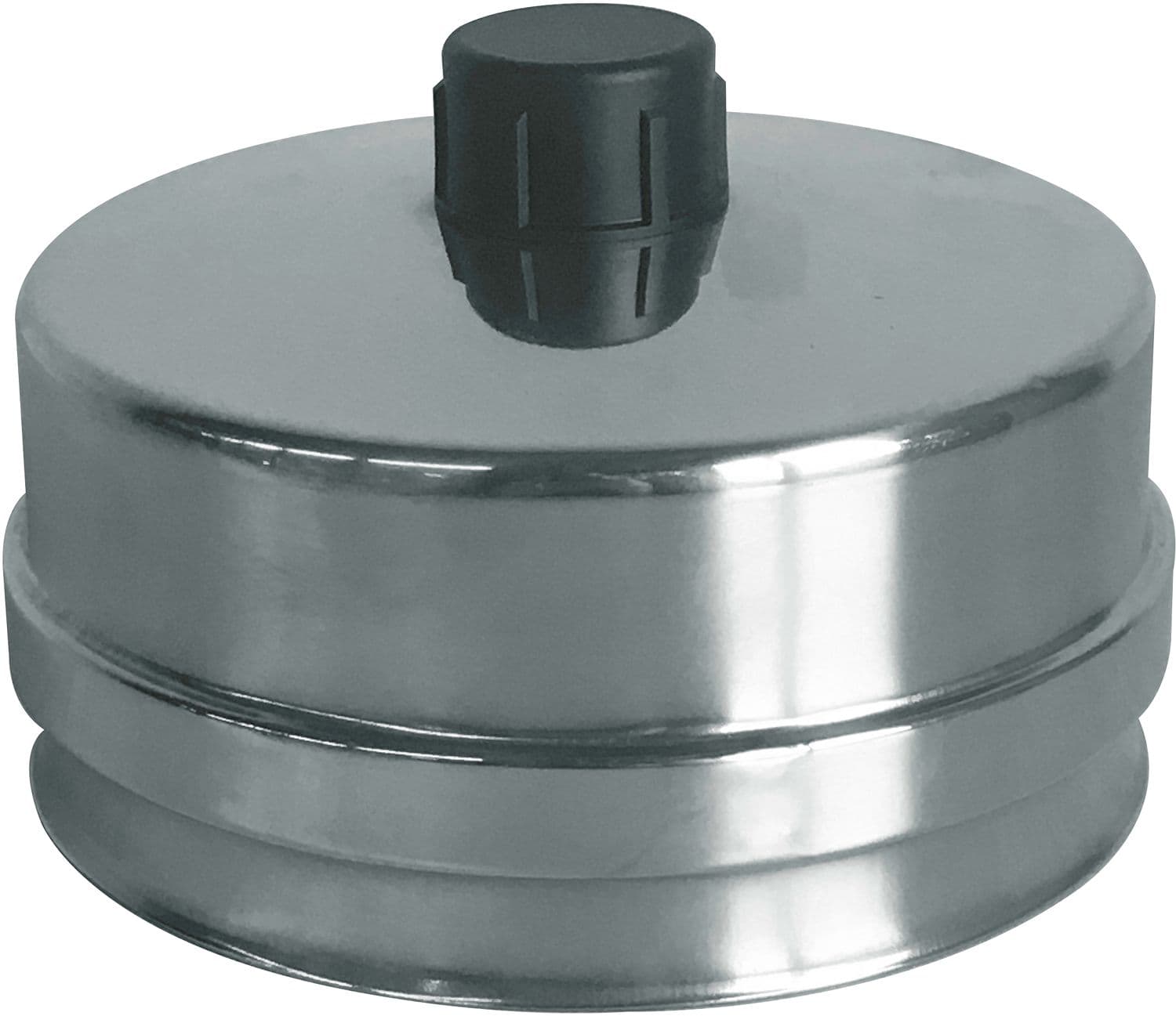 COLLECTEUR DE CONDENSAT INOX SP 150MM