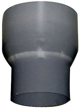 REDUCTION CONCENTR 110X80MM