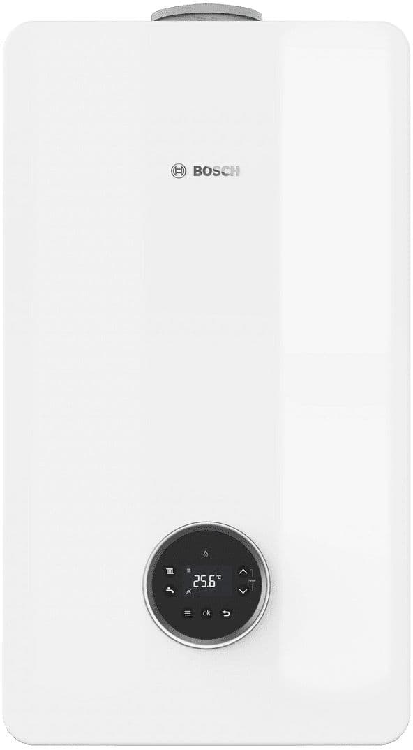CHAUDIERE MURAL A CONDENSATION BOSCH 5300 20/25 PROPANE