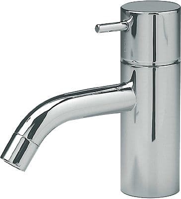 ROBINET EAU FROIDE VOLA LEVIER 25MM INOX